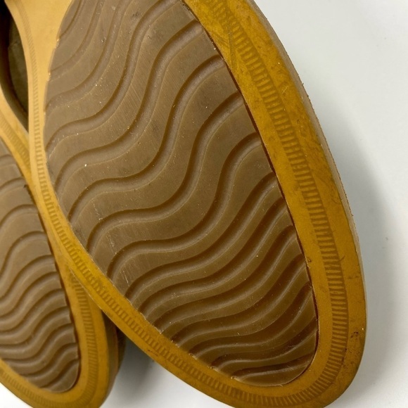 Clarks‎ Trish Chelsea Sz 9.5-M, suede upper, comfort footbed - Picture 6 of 15